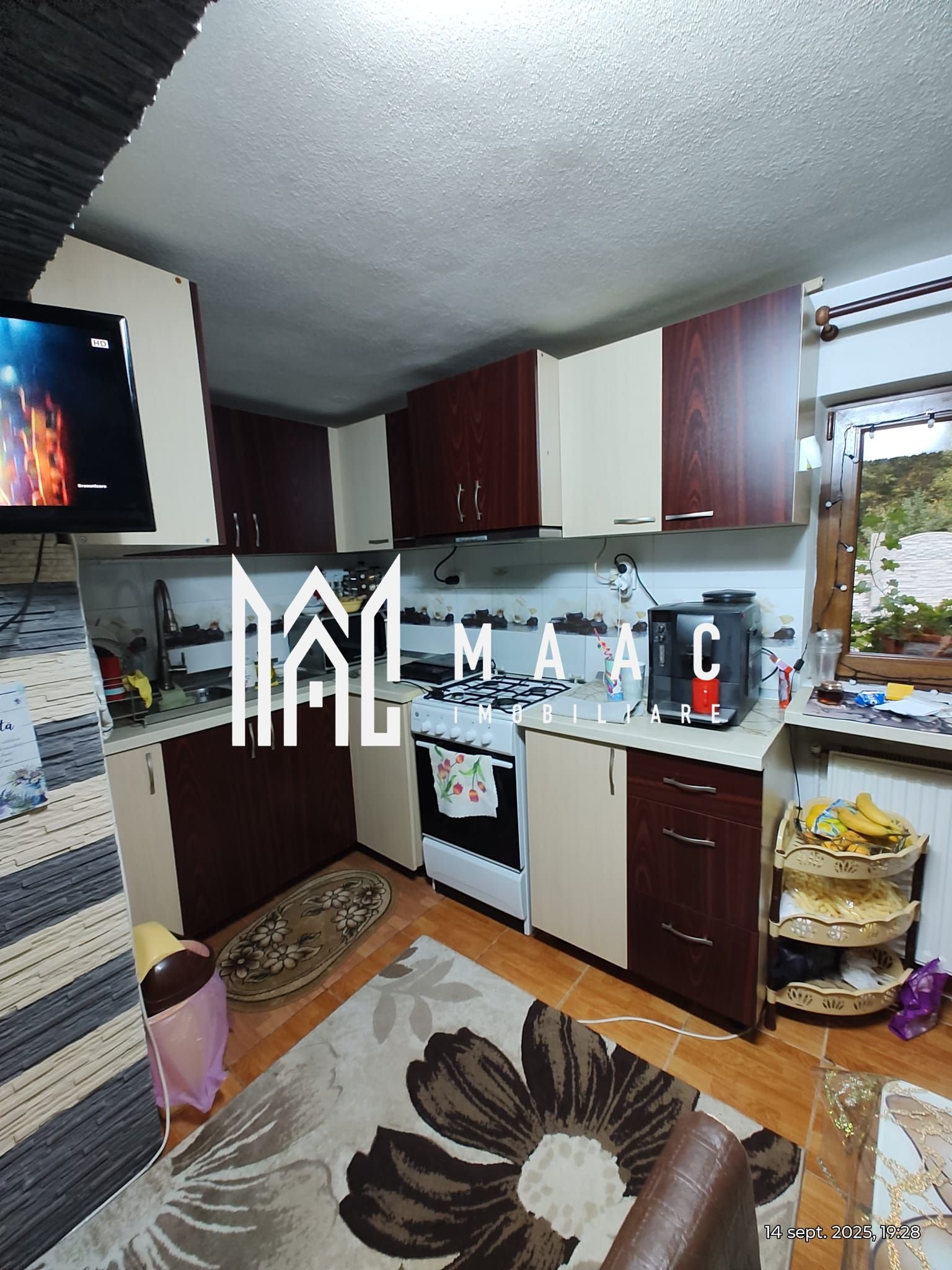 Casă 4 camere de vânzare | Dăești | 138 mp | teren 2.800 mp