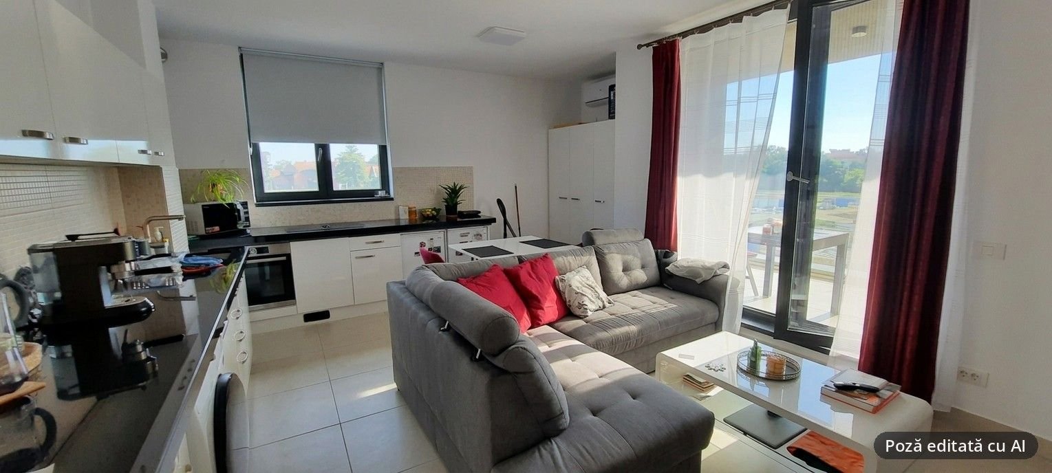 ba199c8e0c9c49b48bac3705b338b35f Apartament cu loc de parcare inclus- Take Ionescu