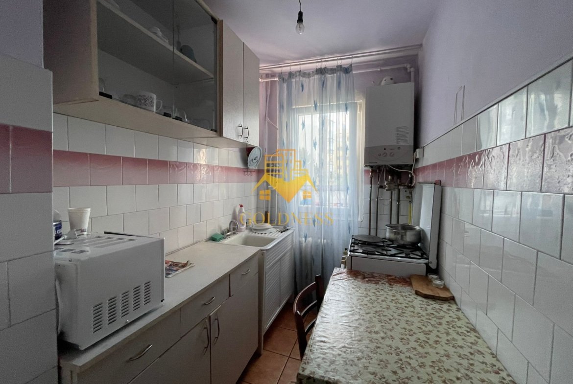 3 camere| Oportunitate de investitie in Manastur| Academia de Muzica