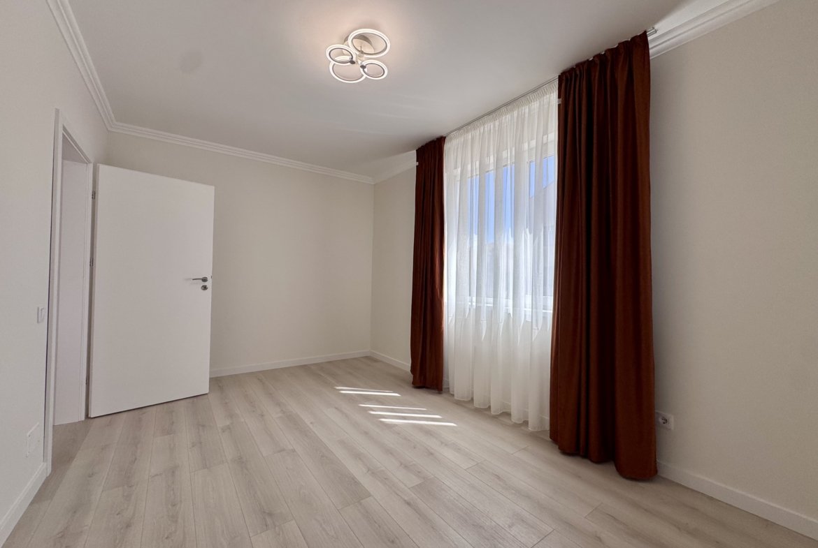 Apartament  9 C3 3 camere Tautului Residence  Parc Poligon Sub Cetate