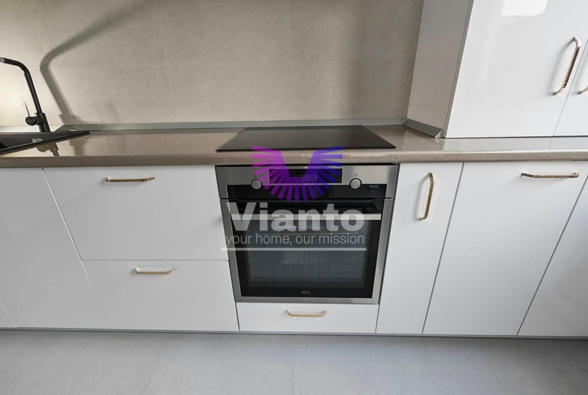 0% comision – 2 camere 66mp | Iancu Nicolae Voluntari | Terasa 23 mp