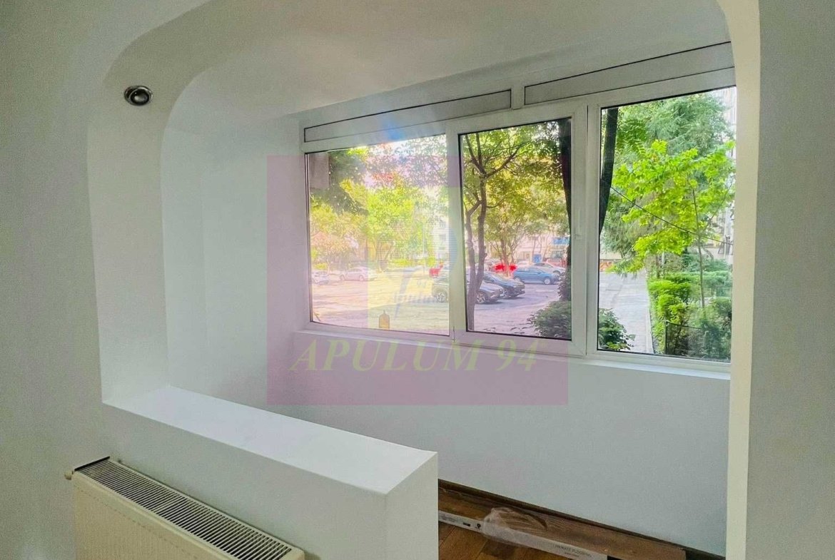 Apartament 4 camere bd Tineretului cu Centrala Termica proprie