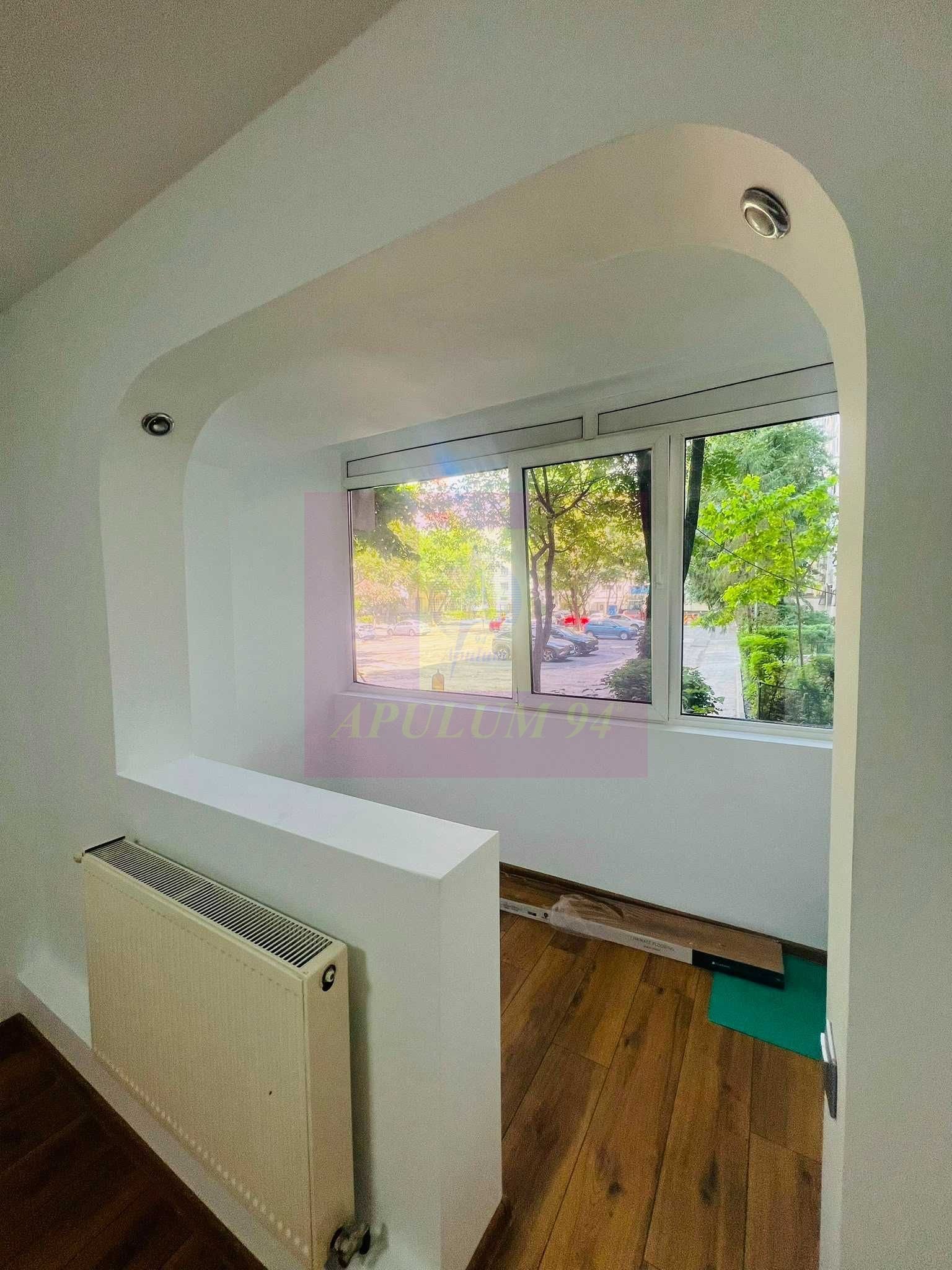 ba8a6b6a561e44b2afc0a80461ee0643 Apartament 4 camere bd Tineretului cu Centrala Termica proprie