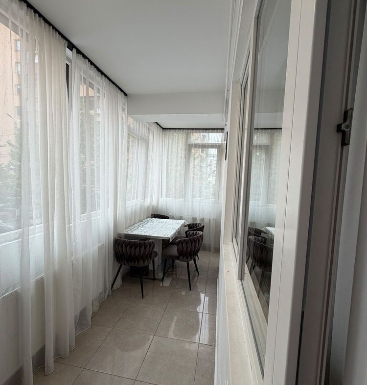 Apartament 2 camere militari residence