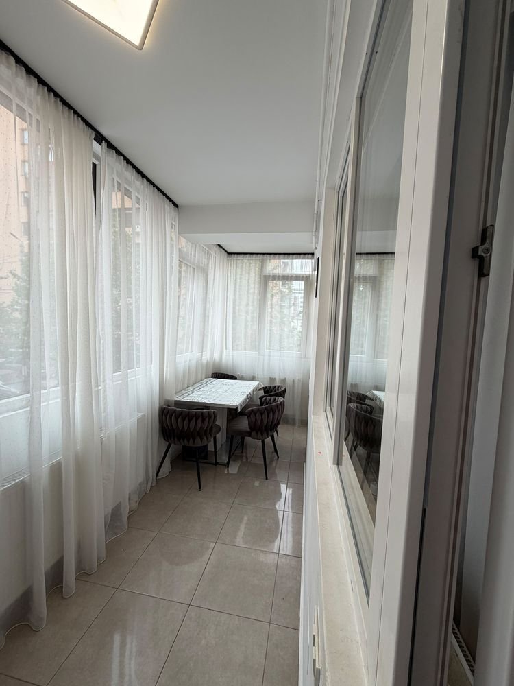 Apartament 2 camere militari residence