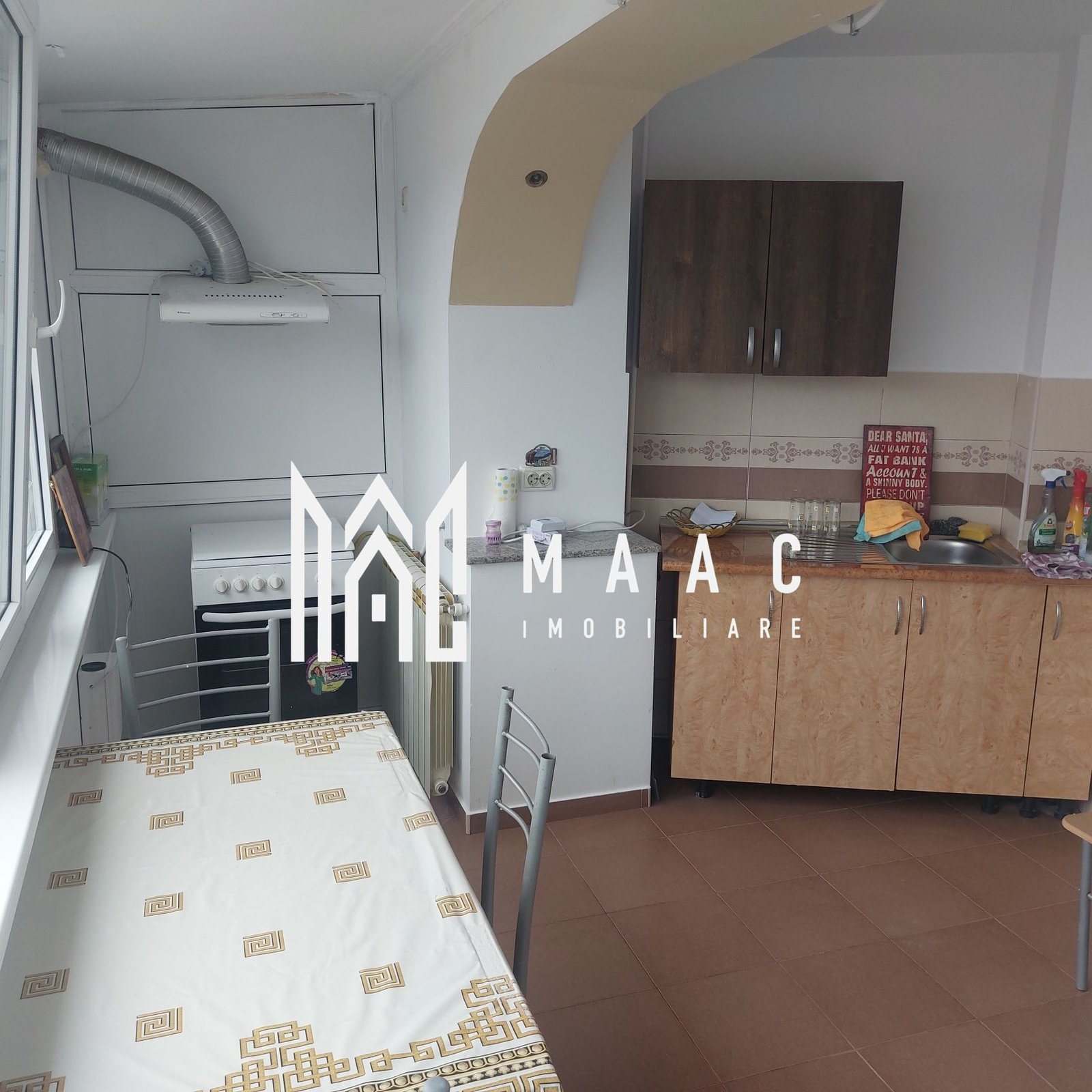 Garsonieră de vânzare | Râmnicu Vâlcea, Central | Zăvoi | 32 mp