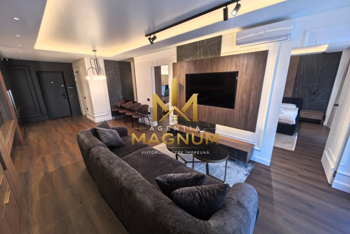 Apartament premium de închiriat | Bulevardul Unirii | Lângă Catedrală