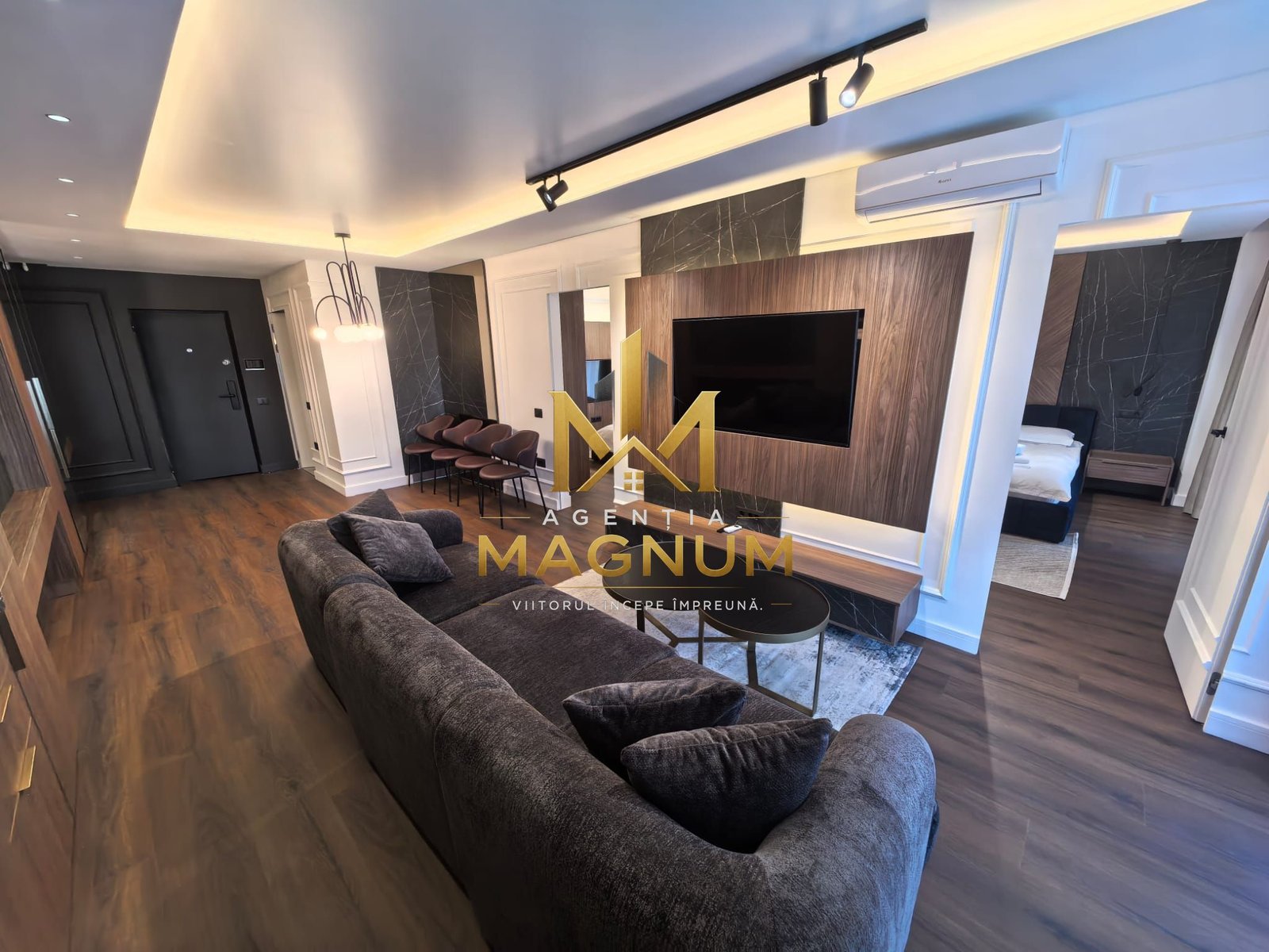 Apartament premium de închiriat | Bulevardul Unirii | Lângă Catedrală
