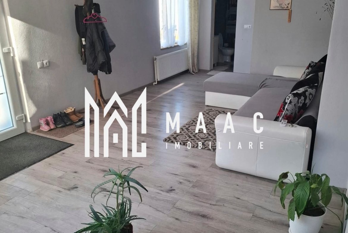Casă 6 camere de vânzare | Porumbacu de Jos | 160 mp