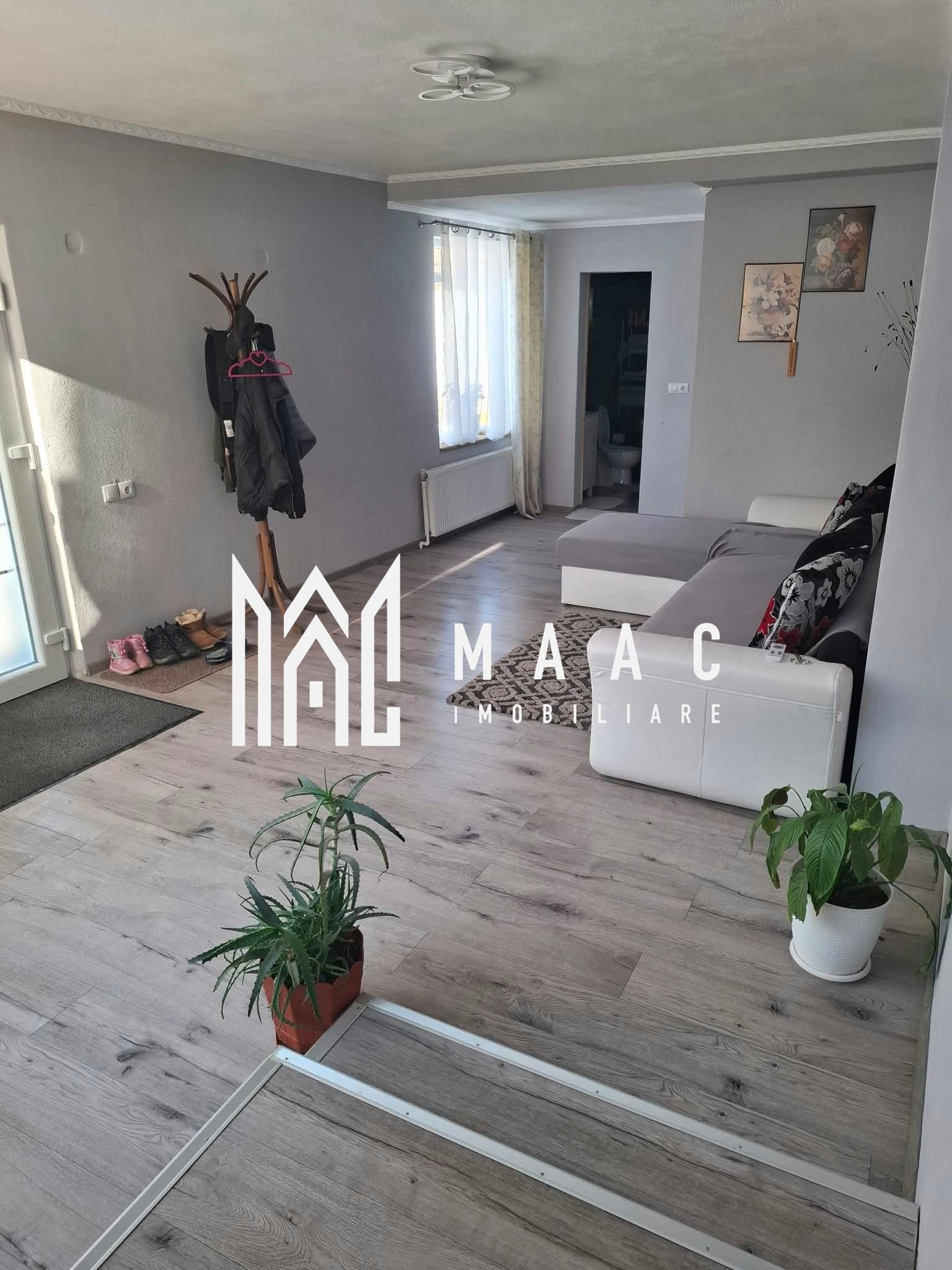 Casă 6 camere de vânzare | Porumbacu de Jos | 160 mp