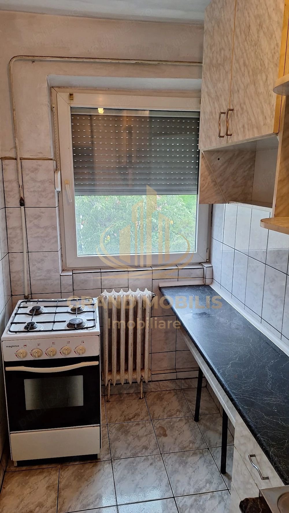 bb01ecceadac442c8b16dd012e6868d5 Apartament 2 camere, 33,5 mp + balcon, etaj 4/4, Șagului – Piața Doina