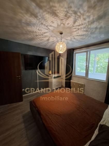 Apartament 2 camere Oltenitei Parcare ADP