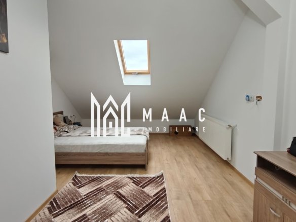 Apartament 2 camere de vânzare | Sibiu, Broscărie | 42 mp