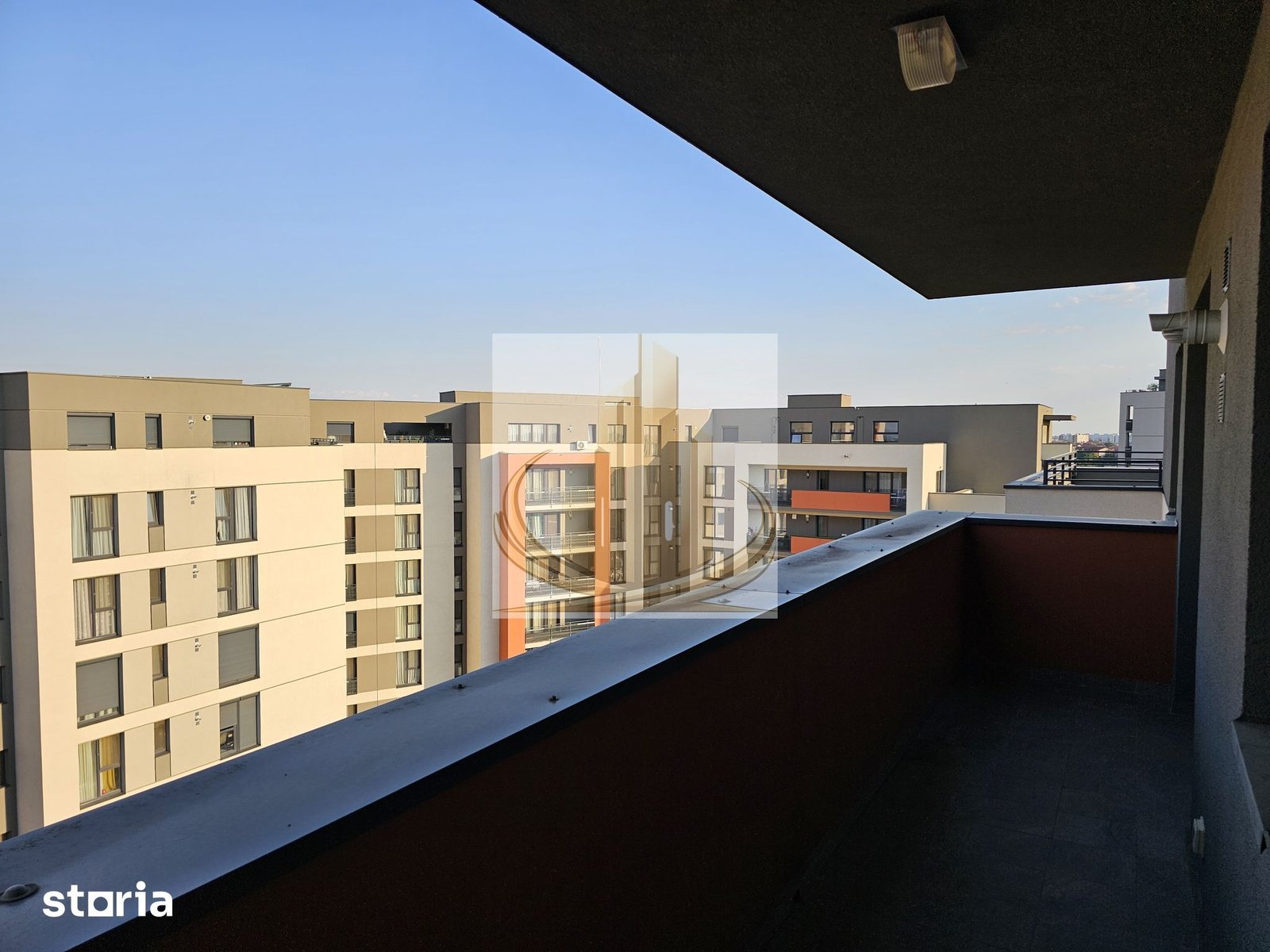 Apartament Penthouse IRIS Armoniei – Nou si mobilat !