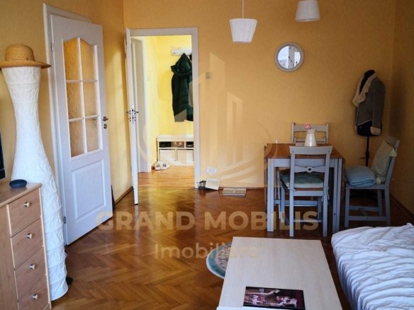 Apartament 2 camere de vanzare langa parc Tineretului