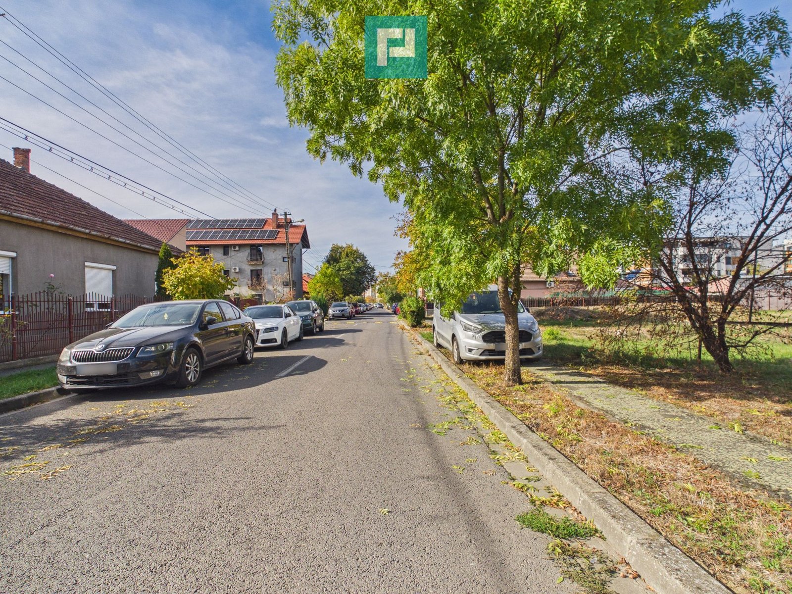 bb6747344f834ed0b55789eb134e534d Teren intravilan 2500 mp, PUZ aprobat, Buziașului