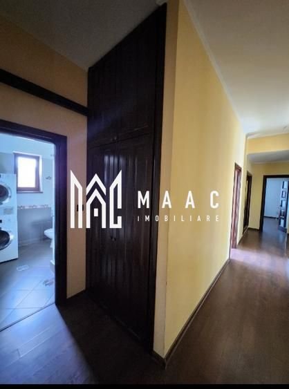 Apartament 3 camere de vânzare | Râmnicu Vâlcea, Central