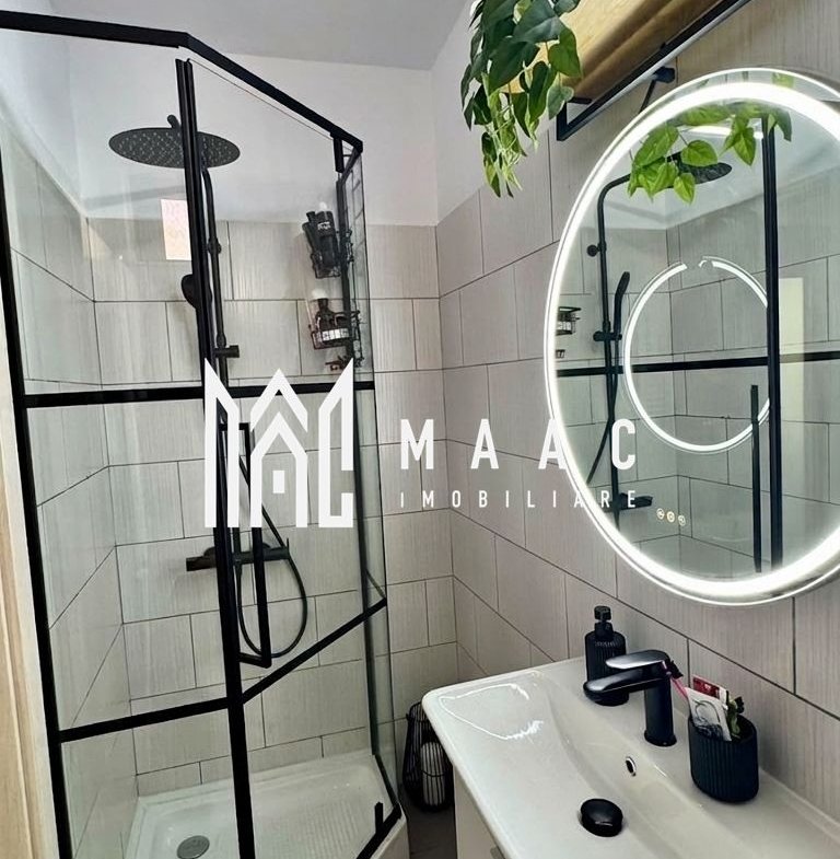 Apartament 3 camere de vânzare | Sibiu, Central | Centrul Istoric
