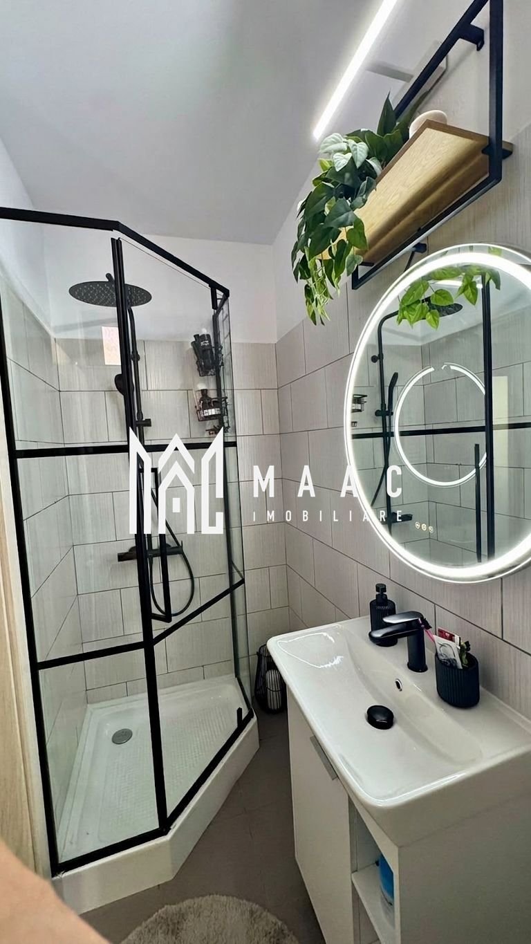 Apartament 3 camere de vânzare | Sibiu, Central | Centrul Istoric