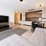 Apartament Premium cu 2 camere | Prima închiriere | Mobilat și utilat