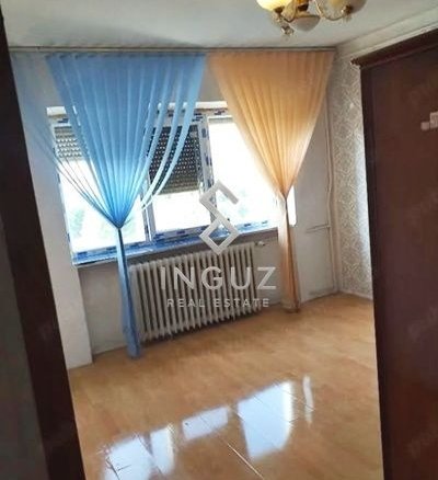 Apartament spațios cu 3 camere de închiriat | Brico Pantelimon