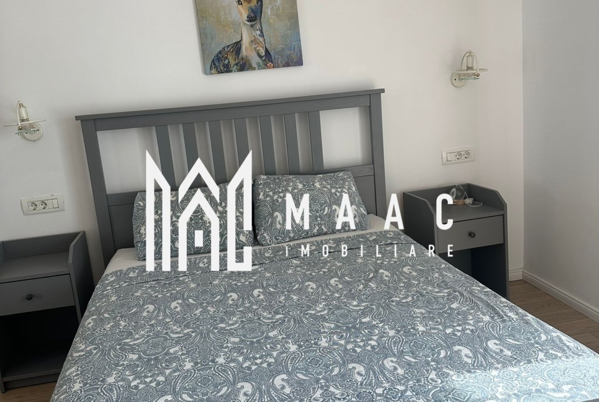 Apartament 2 camere de închiriat | Sibiu, Țiglari | The Lake Home