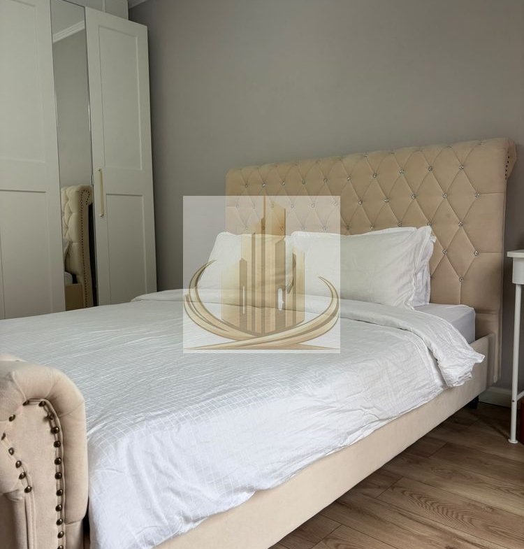 Apartament cu 2 camere, modern, cu parcare inclusă