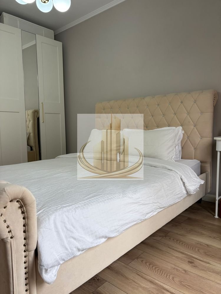 Apartament cu 2 camere, modern, cu parcare inclusă