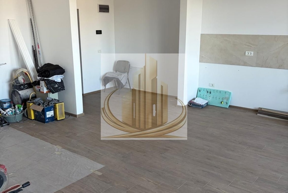 Apartament tip SAD de vânzare – 72,22 mp, locație excelentă