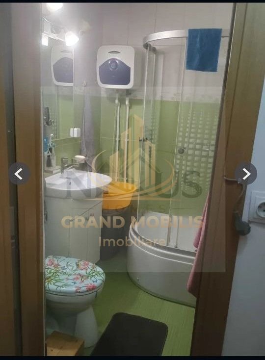 Apartament cu doua camere in zona piața Progresul