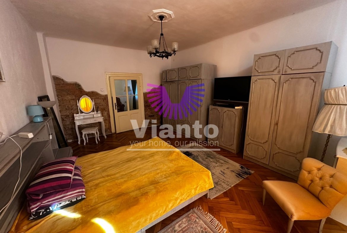 Apartament de vanzare Targul Fanului