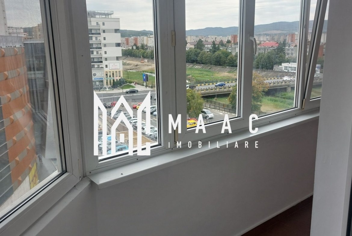 Garsonieră de vânzare | Râmnicu Vâlcea, Central | Zăvoi | 32 mp