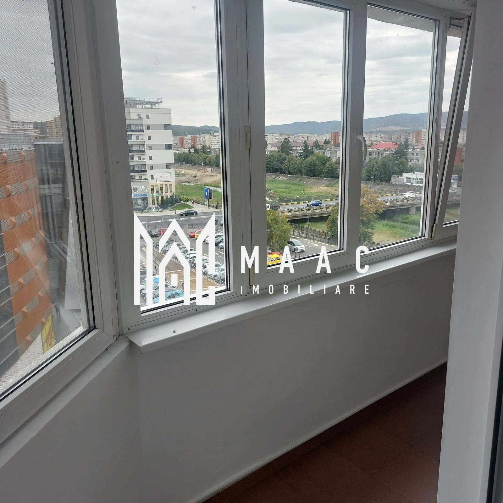 Garsonieră de vânzare | Râmnicu Vâlcea, Central | Zăvoi | 32 mp