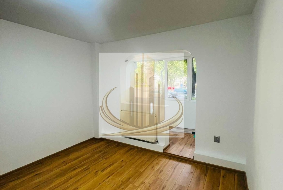 Apartament 4 camere, 85mp, Tineretului , Parter, Posibil si chirie