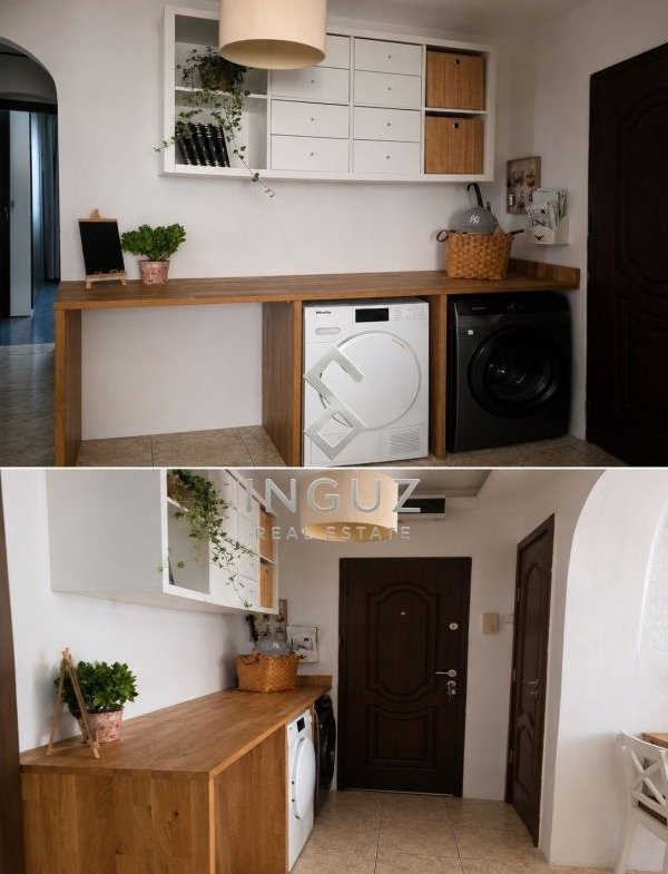 Apartament 3 camere de închiriat – Titan | Nicolae Grigorescu