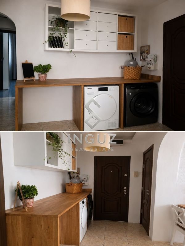 Apartament 3 camere de închiriat – Titan | Nicolae Grigorescu