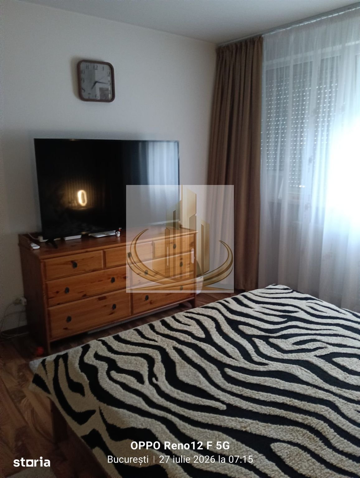 bc0860ec3de548b785f86d29dcdefabe Apartament 2 camere decomandat, 48 m² – Șos. Giurgiului