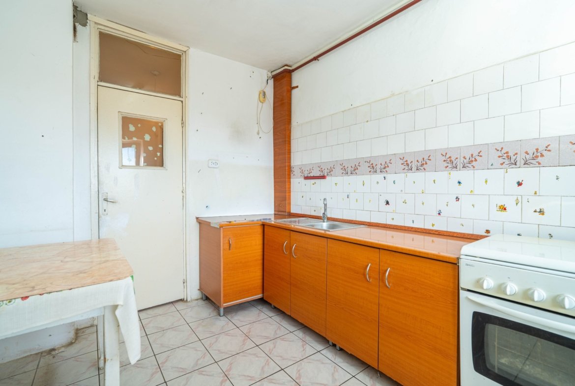 Apartament 4 camere – 105 mp – Micalaca – etaj intermediar- COMISION 0
