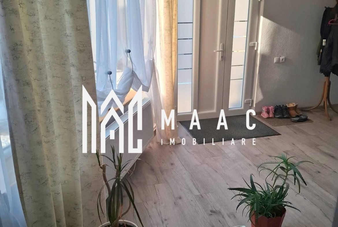 Casă 6 camere de vânzare | Porumbacu de Jos | 160 mp