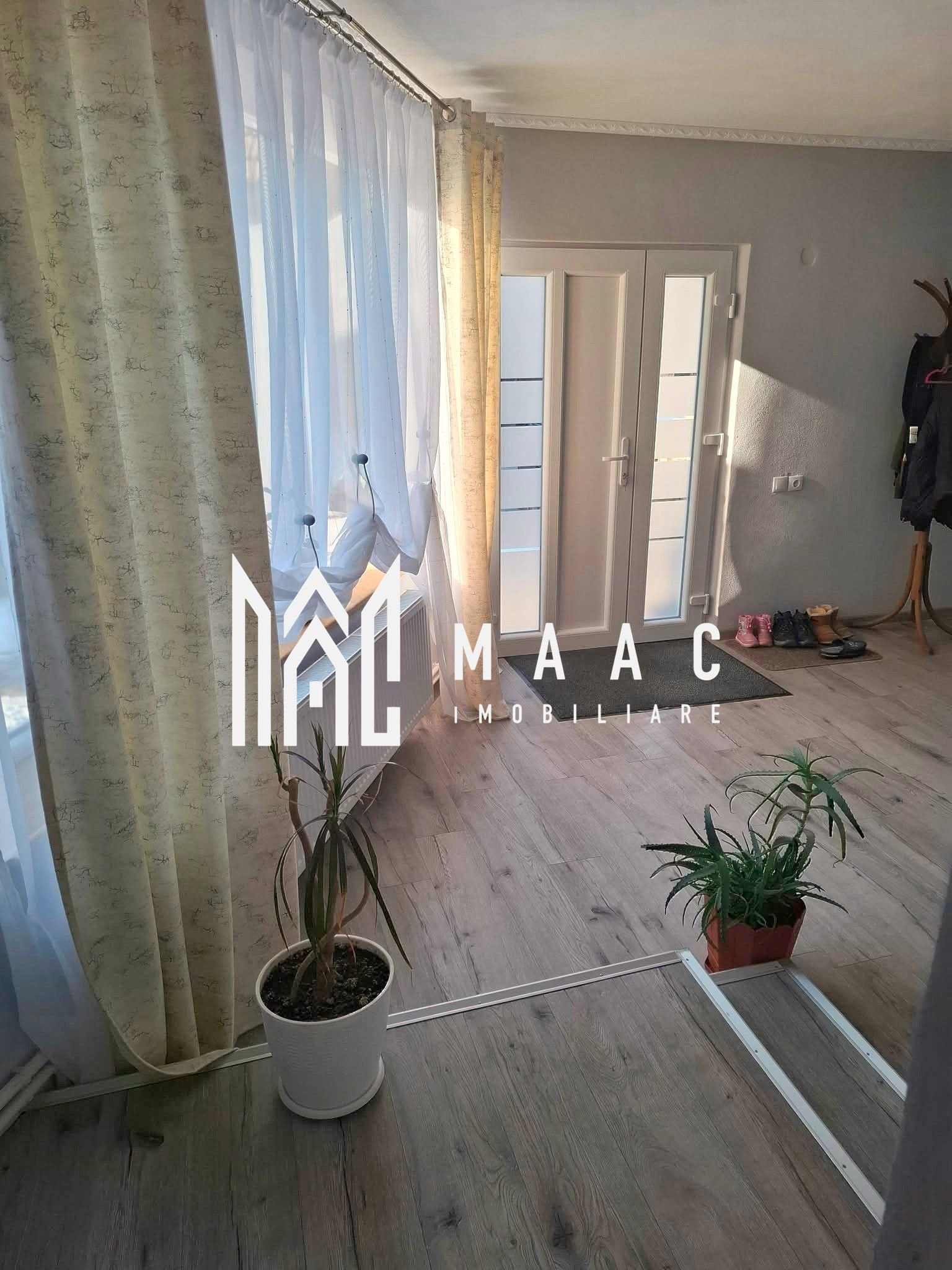 Casă 6 camere de vânzare | Porumbacu de Jos | 160 mp