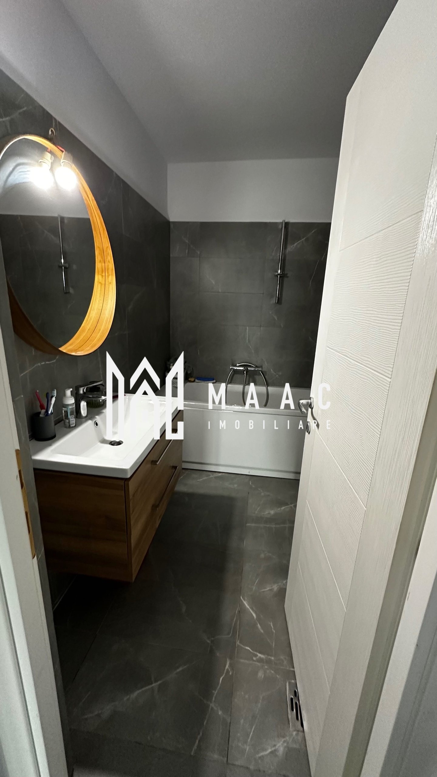 Apartament 3 camere de vânzare | Sibiu | Hipodrom 1 | 3 balcoane