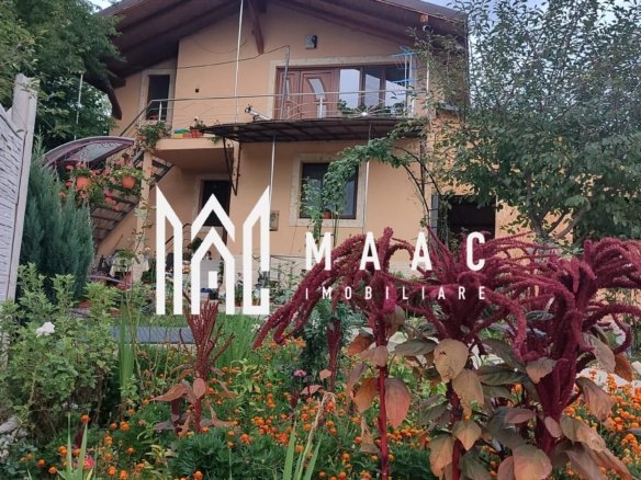 Casă 4 camere de vânzare | Dăești | 138 mp | teren 2.800 mp