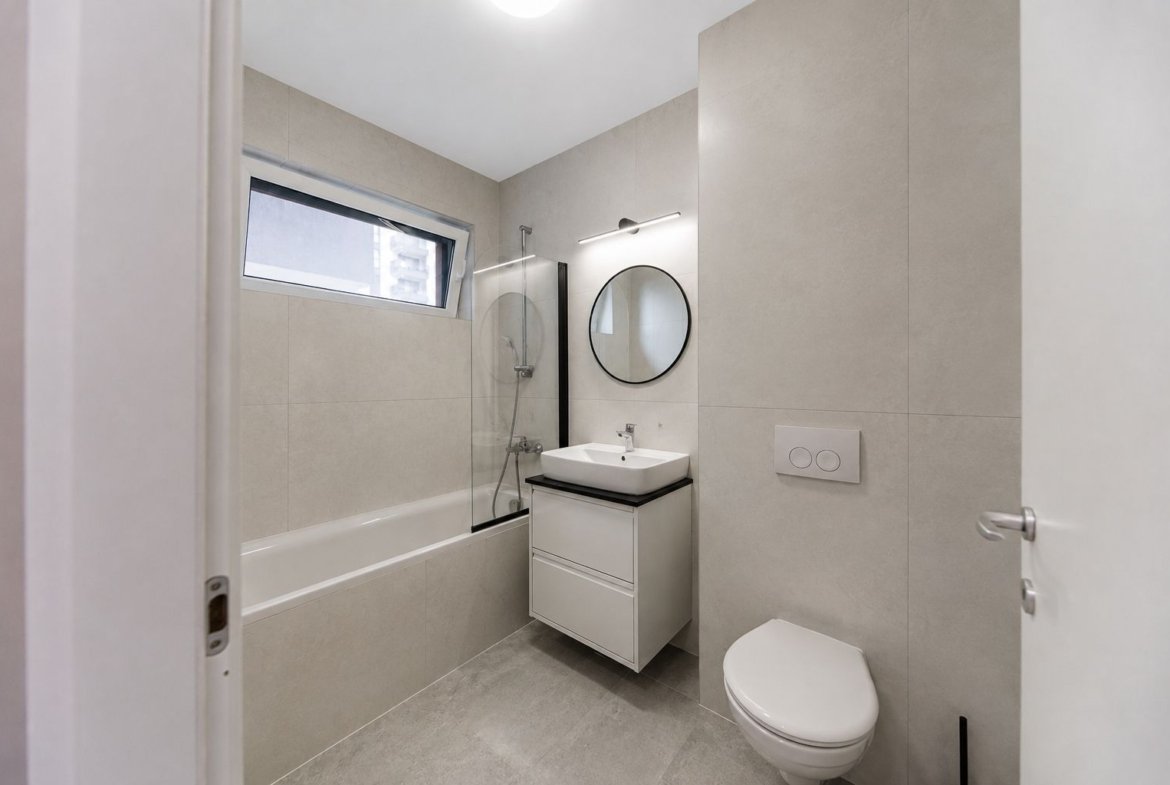 COM 0% Apartament superb cu 3 camere | Denya Forest