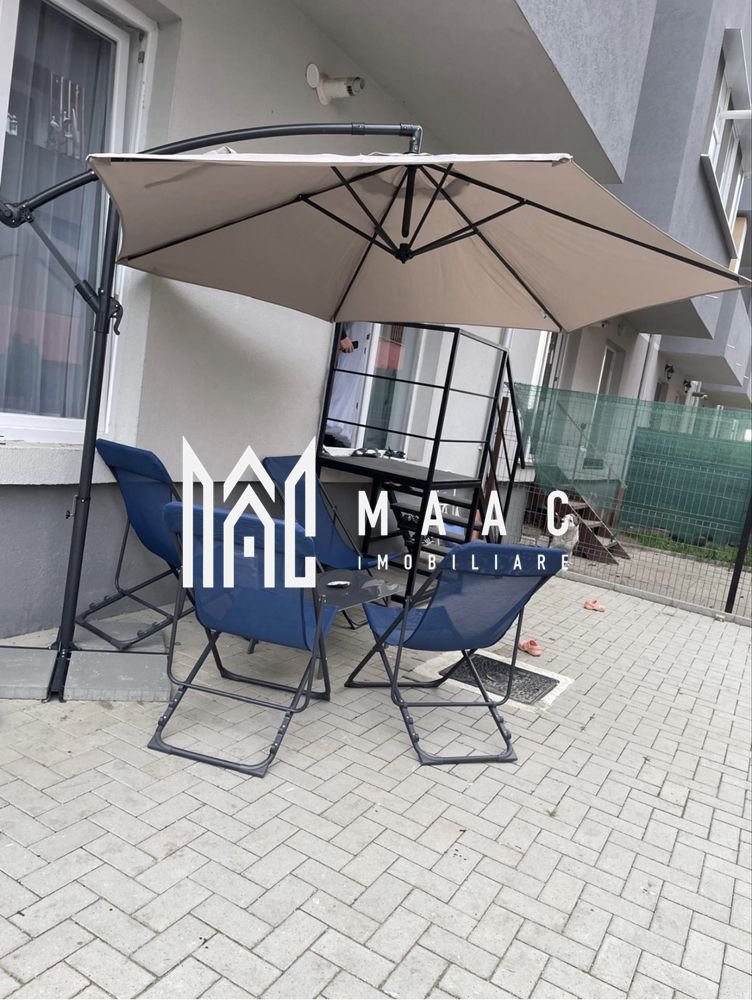 bca59d2710e14a8b8657d26df217b725 Apartament 2 camere de vânzare | Sibiu | Arhitecților | curte