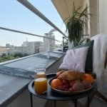 Sala Palatului apartament 3 camere prima inchiriere