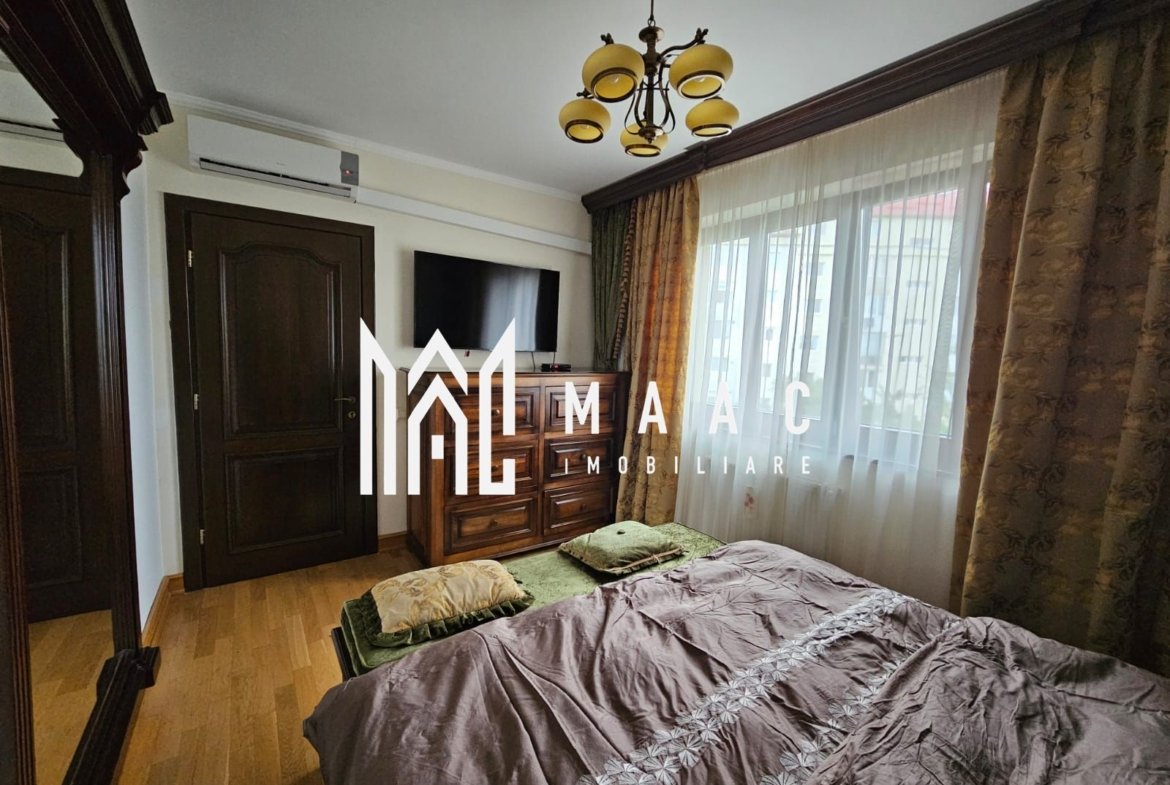 Apartament 2 camere de vânzare | Sibiu | Hipodrom 4 | 61 mp
