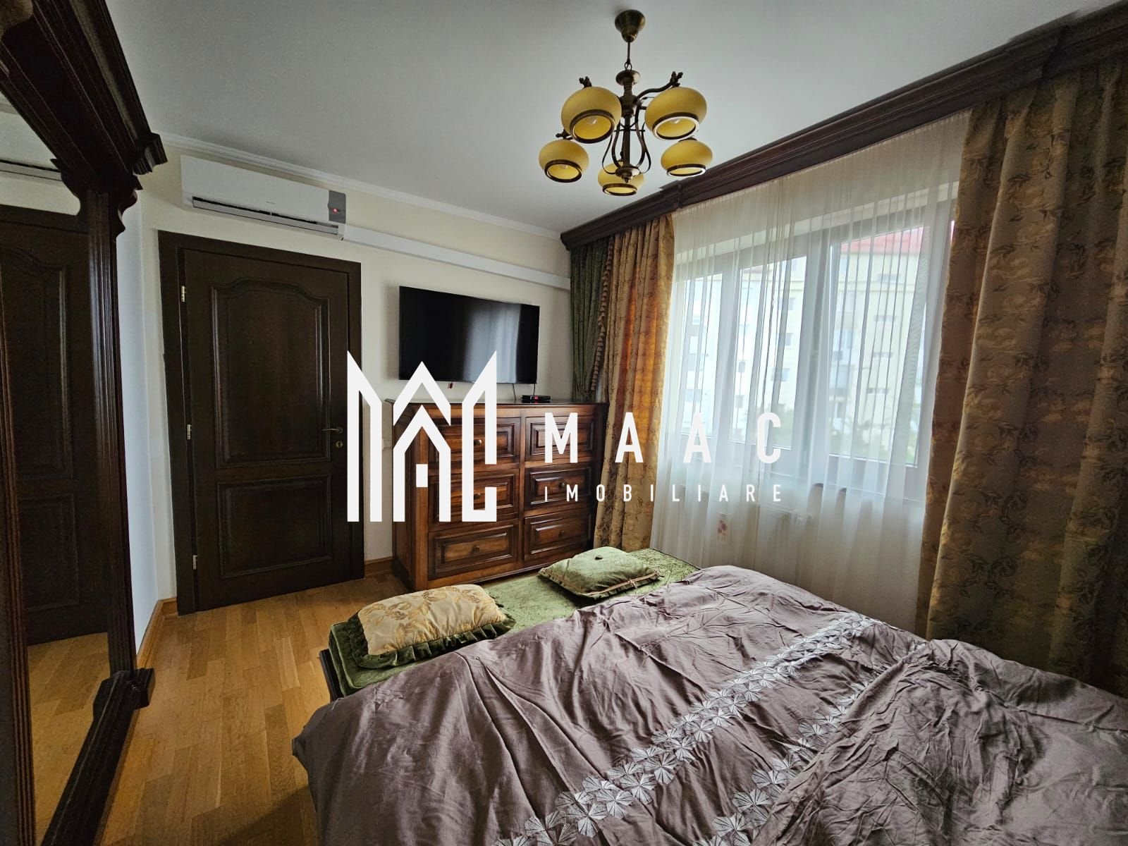 Apartament 2 camere de vânzare | Sibiu | Hipodrom 4 | 61 mp