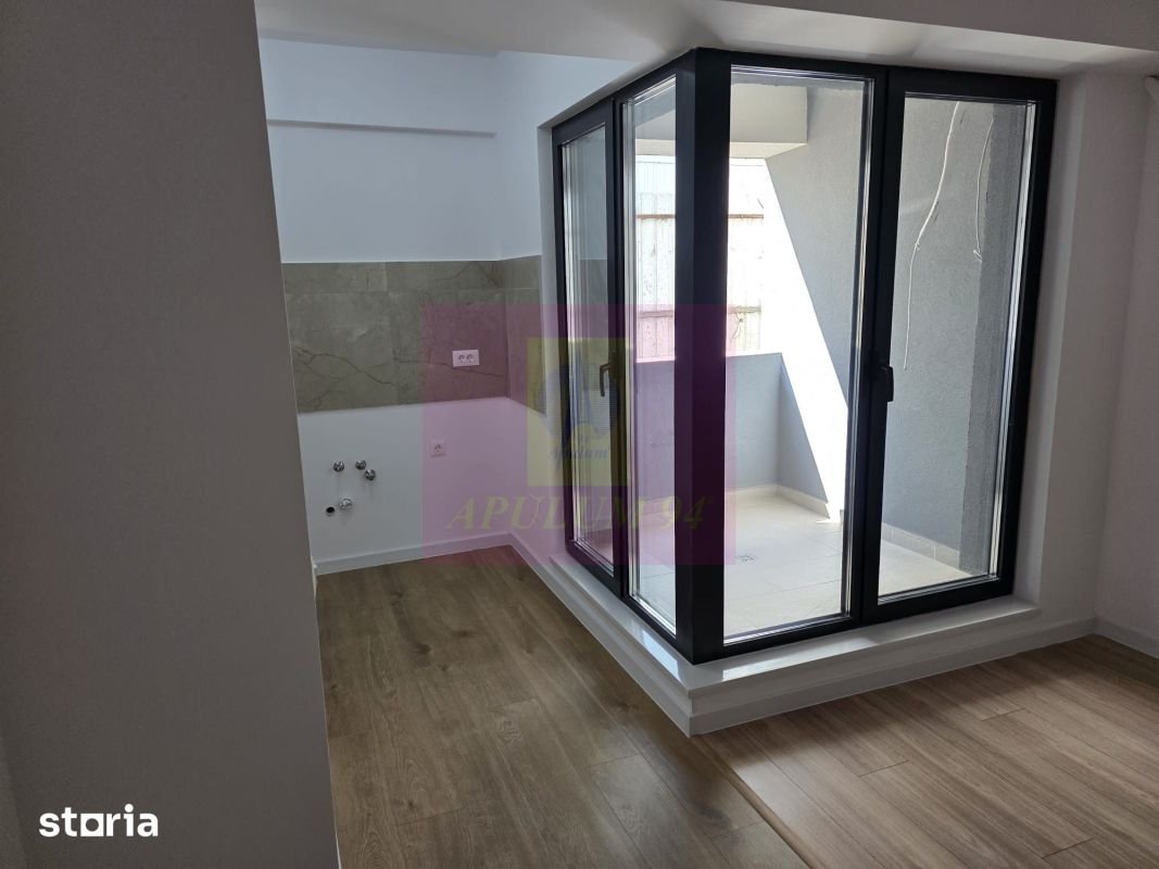 Studio nou – smart lujerului