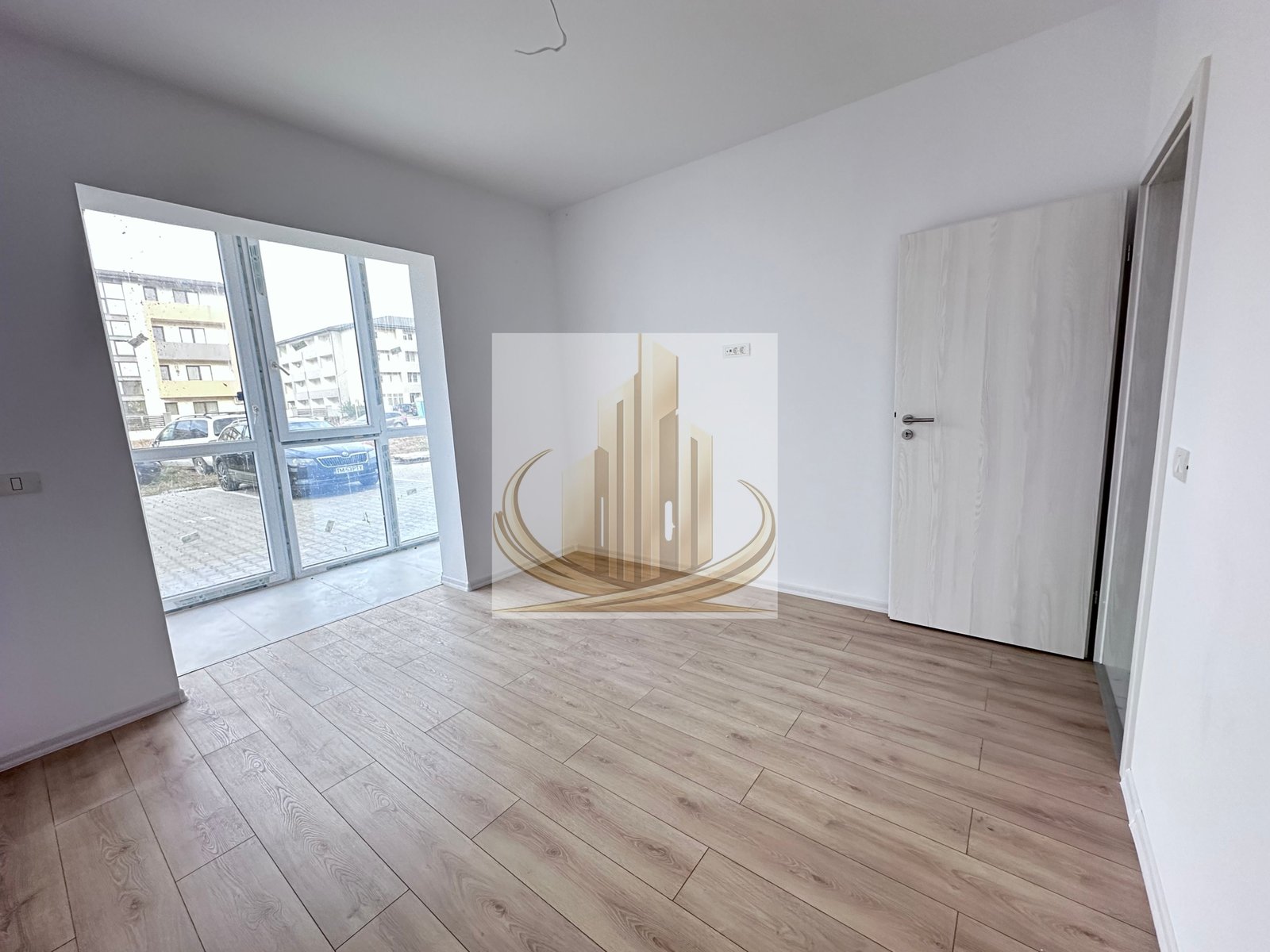 Apartament SAD de 53 mp