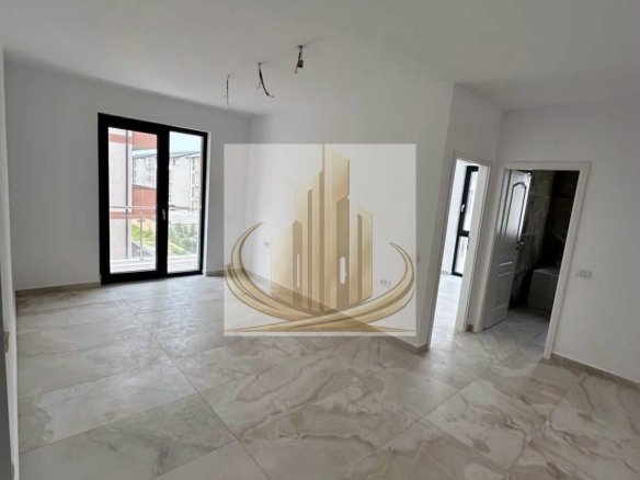 Apartament cu 2 camere în bloc nou, Giroc – Str. Platanilor